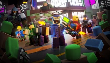 Play the new Story Mode: The Early Days