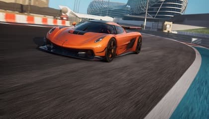 Unleash the Ultimate Aero Beast