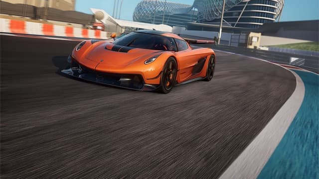 Unleash the Ultimate Aero Beast