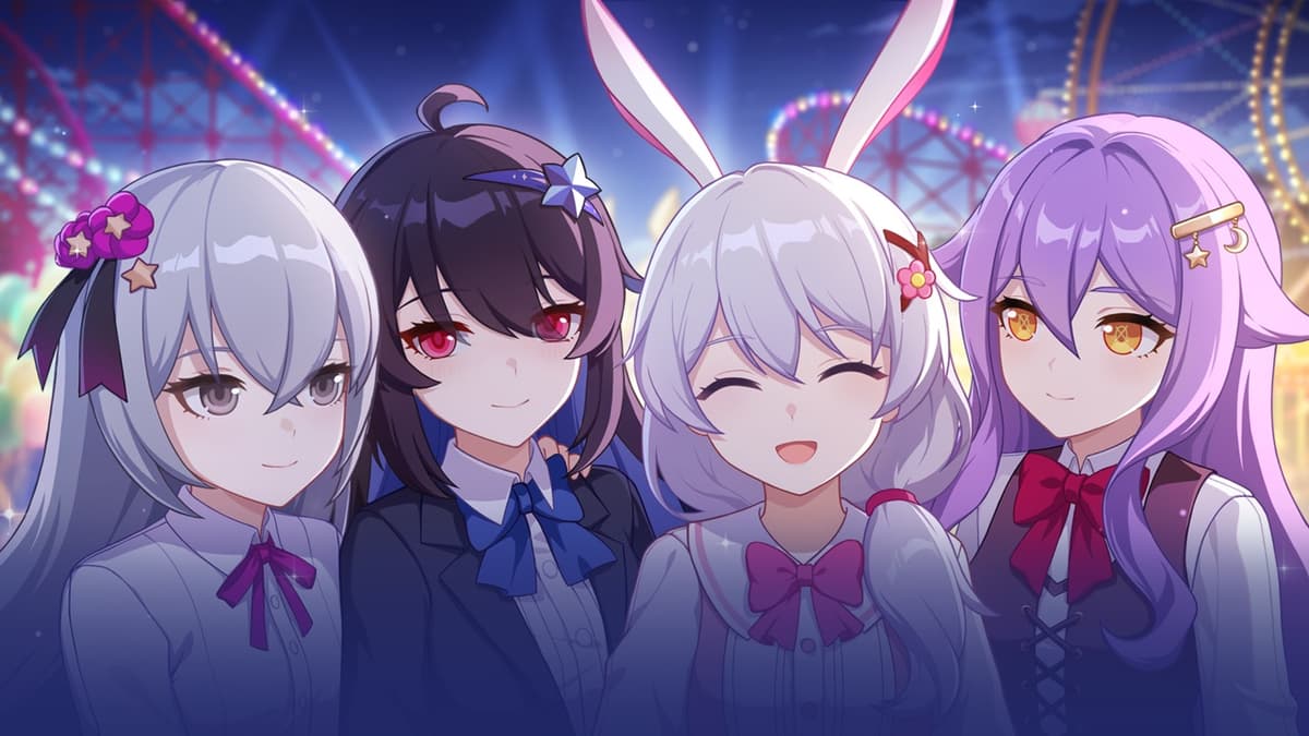 Play to get new outfit Vagapunk and Crystals!