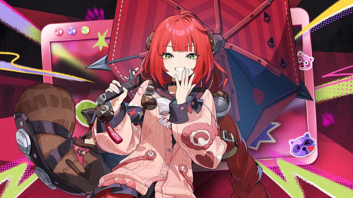 The reception rate for Ukinami Yuzuha is boosted!