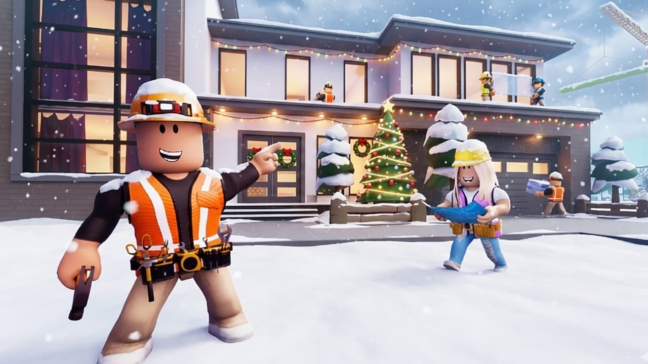 Ultimate Home Tycoon