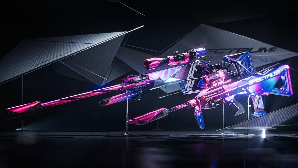 Get limited-time Unusual Laser-themed supplies!