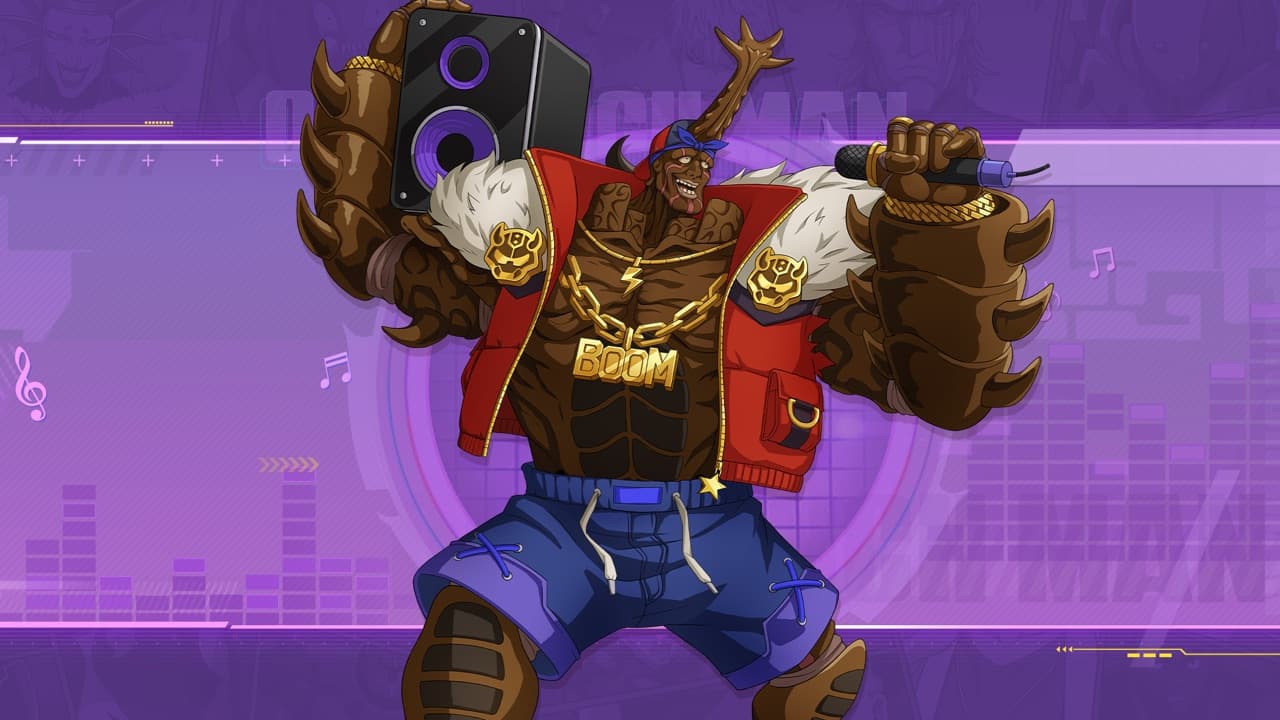 UR Carnage Kabuto Debut!