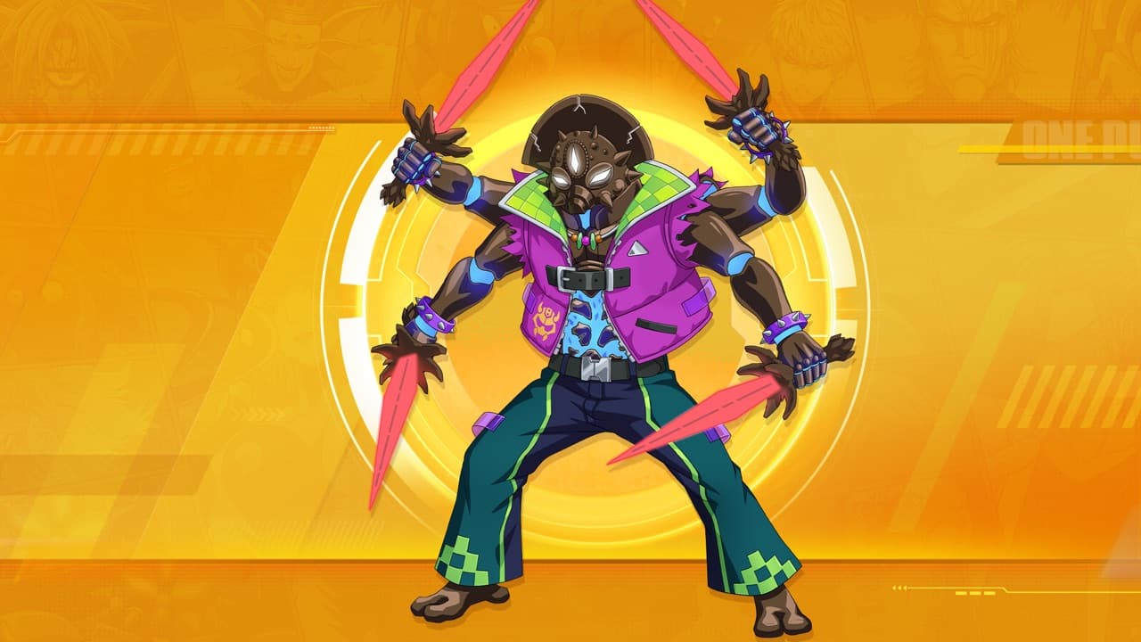 UR Subterranean King