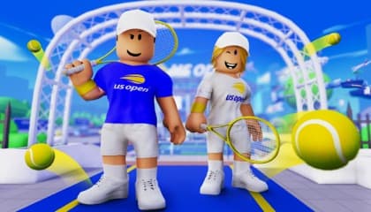 Bring your championship spirit to the court.