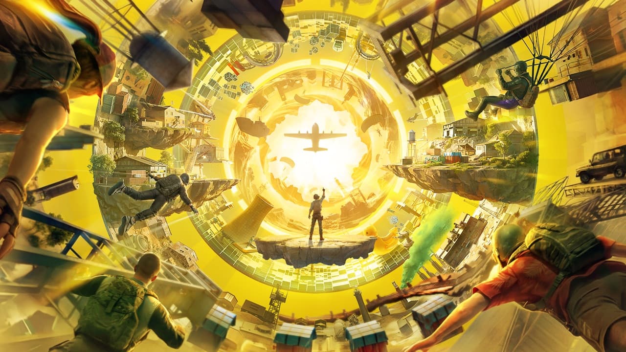 V4.3: 8th Anniversary