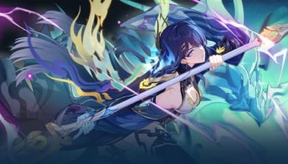 A new battlesuit debuts! Log in to claim rewards!