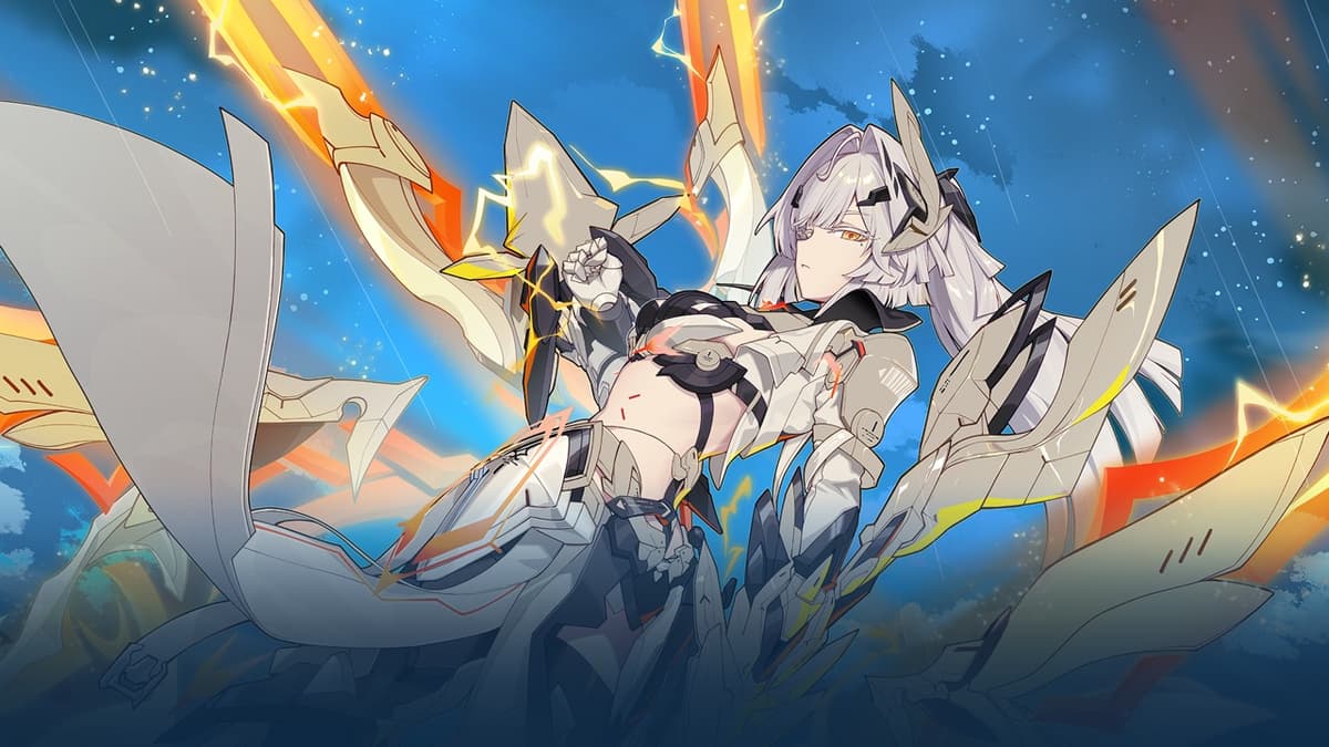 Play to get a Stigma Option, an outfit, and more!