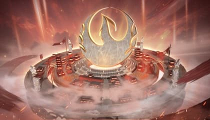 Join the cross-server arena