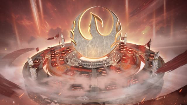 Join the cross-server arena