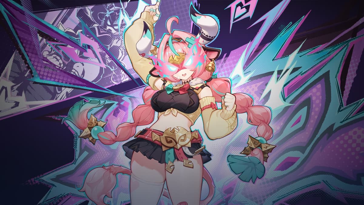 Event Wish "Cornucopia of Contention" has begun.