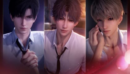 3 Limited 5-Star Memories Available