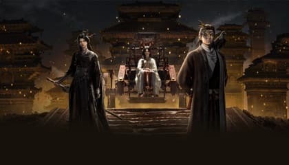 Hidden Mountain Finale Arrives Sep 16!
