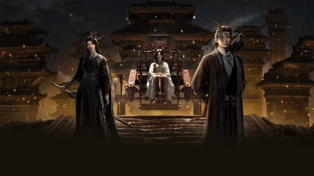 Hidden Mountain Finale Arrives Sep 16!