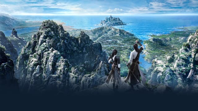 The new themed region "Qingzhou" arrives Oct 15!