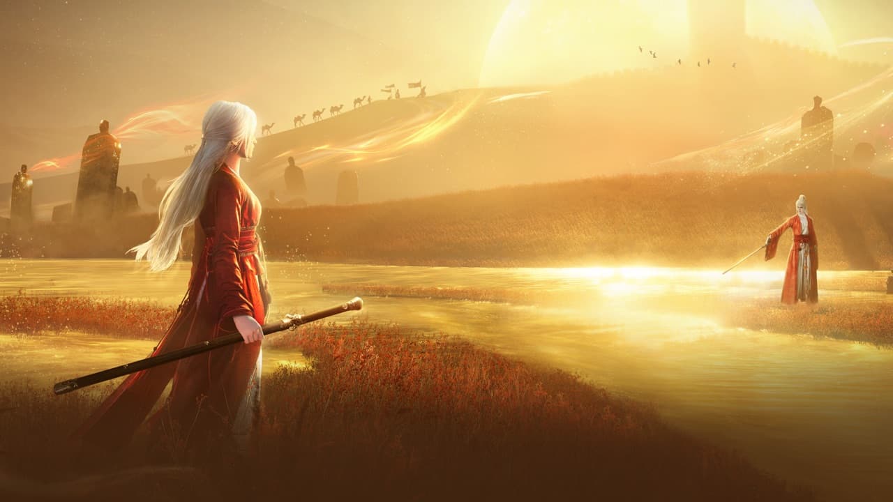 Version 1.4 "Home Afar"