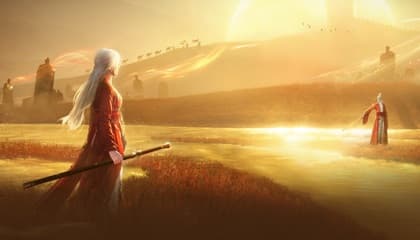 New Map Region, New Story in Hexi!