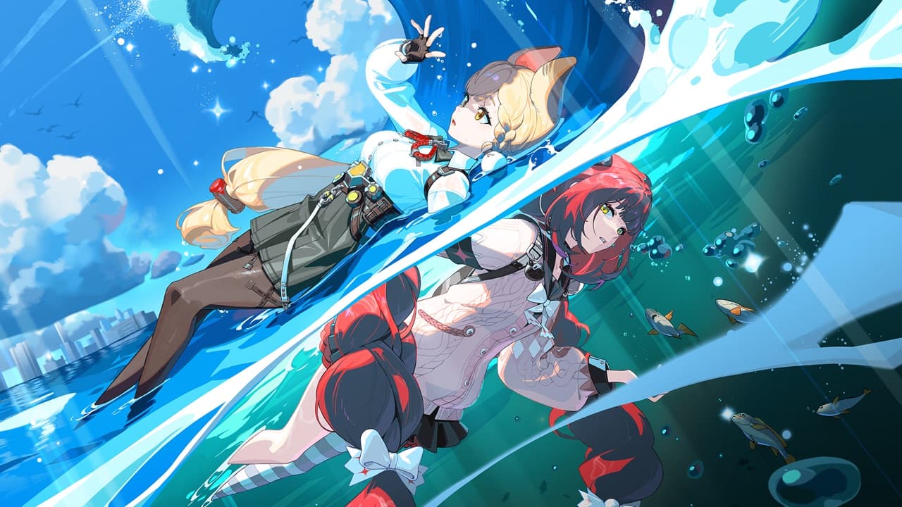 Version 2.1 Out Now!