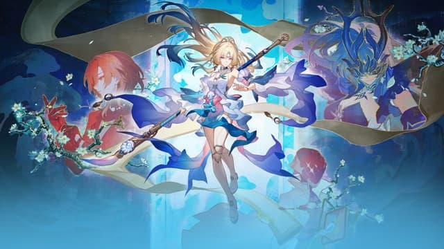 Log in now to play the new Trailblaze Mission!