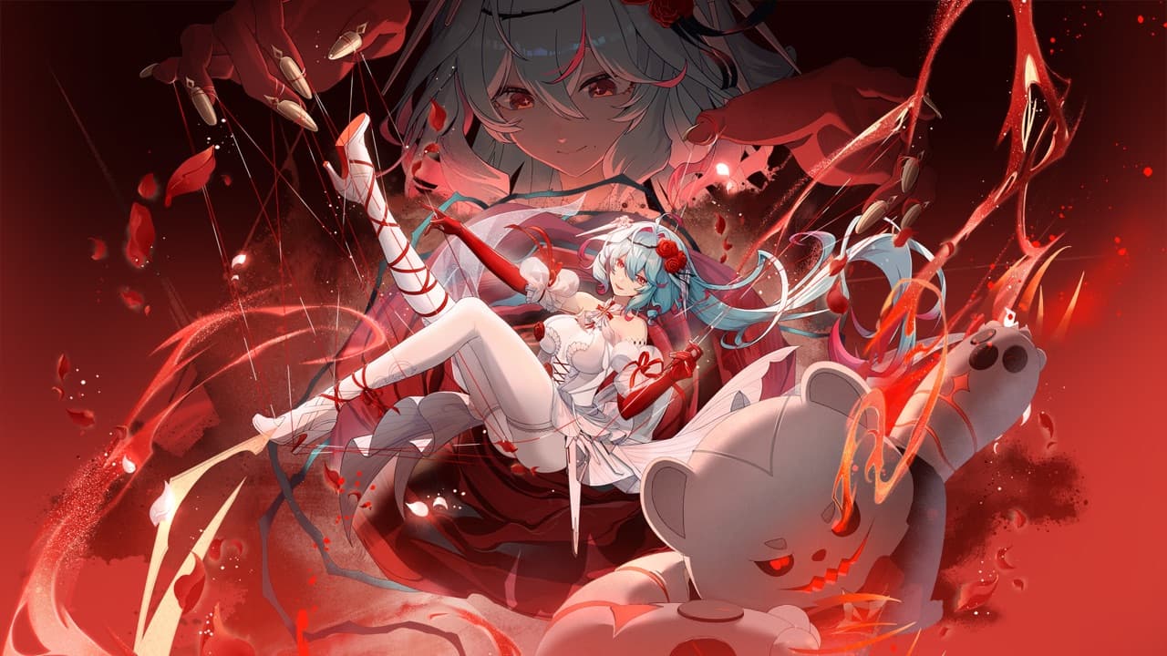 Version 5.35 update!