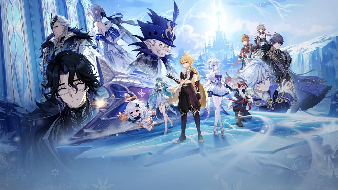 Version 7.0 Begins!