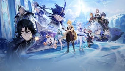 New Region Now Available!