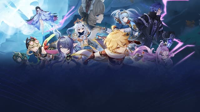 New region "Nod-Krai" is open for exploration!