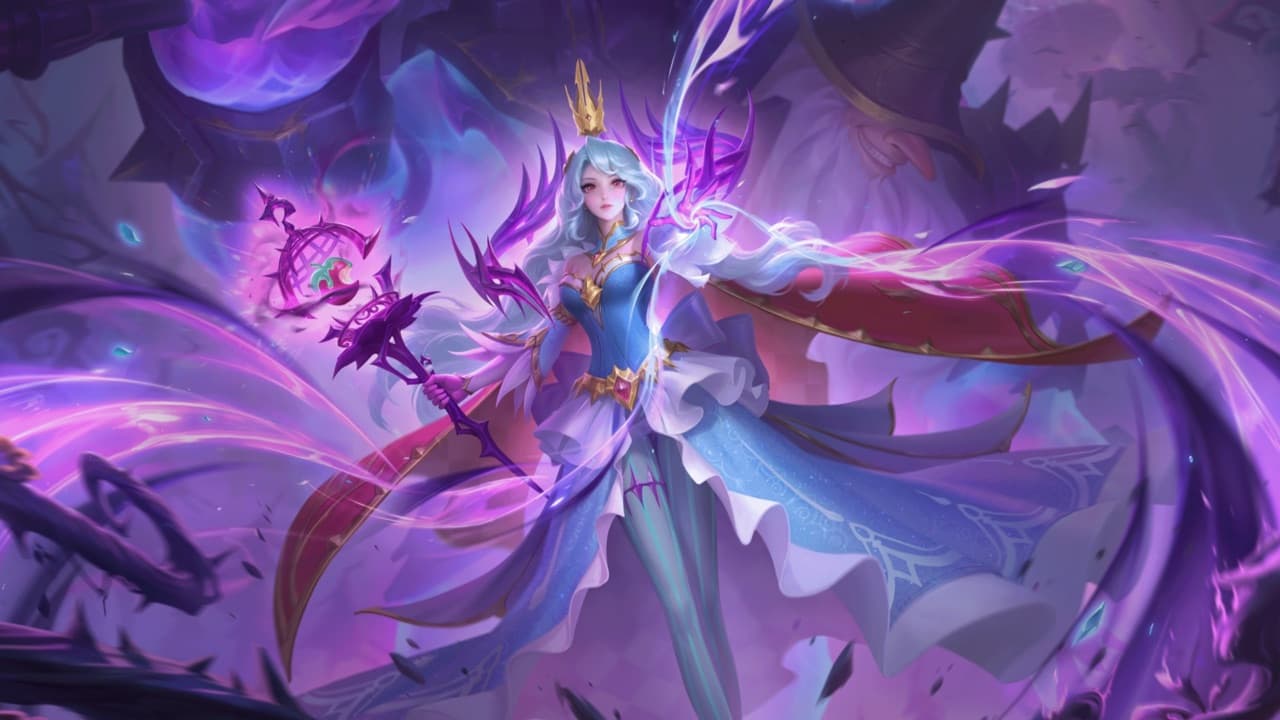 Vexana - Twisted Fairytale