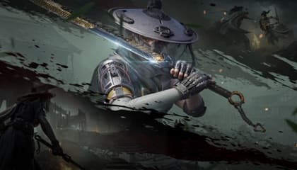 Get the new and exclusive Wuxia-themed skins!