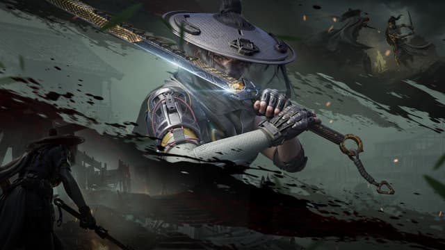 Get the new and exclusive Wuxia-themed skins!