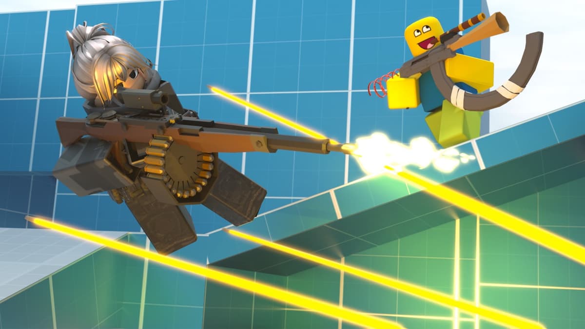 Celebrate a year of chaotic creations.