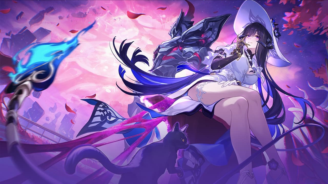 What's end for Penacony...?