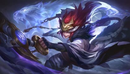 A new skin is here!