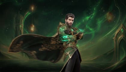 Play Wildcard, get your Rewards!