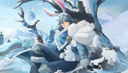 Galahad - Daughter of Dawn Now Available!