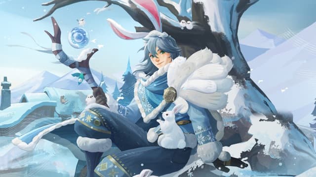 Galahad - Daughter of Dawn Now Available!