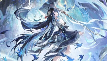 Now Live: Voices on Azure Feathers