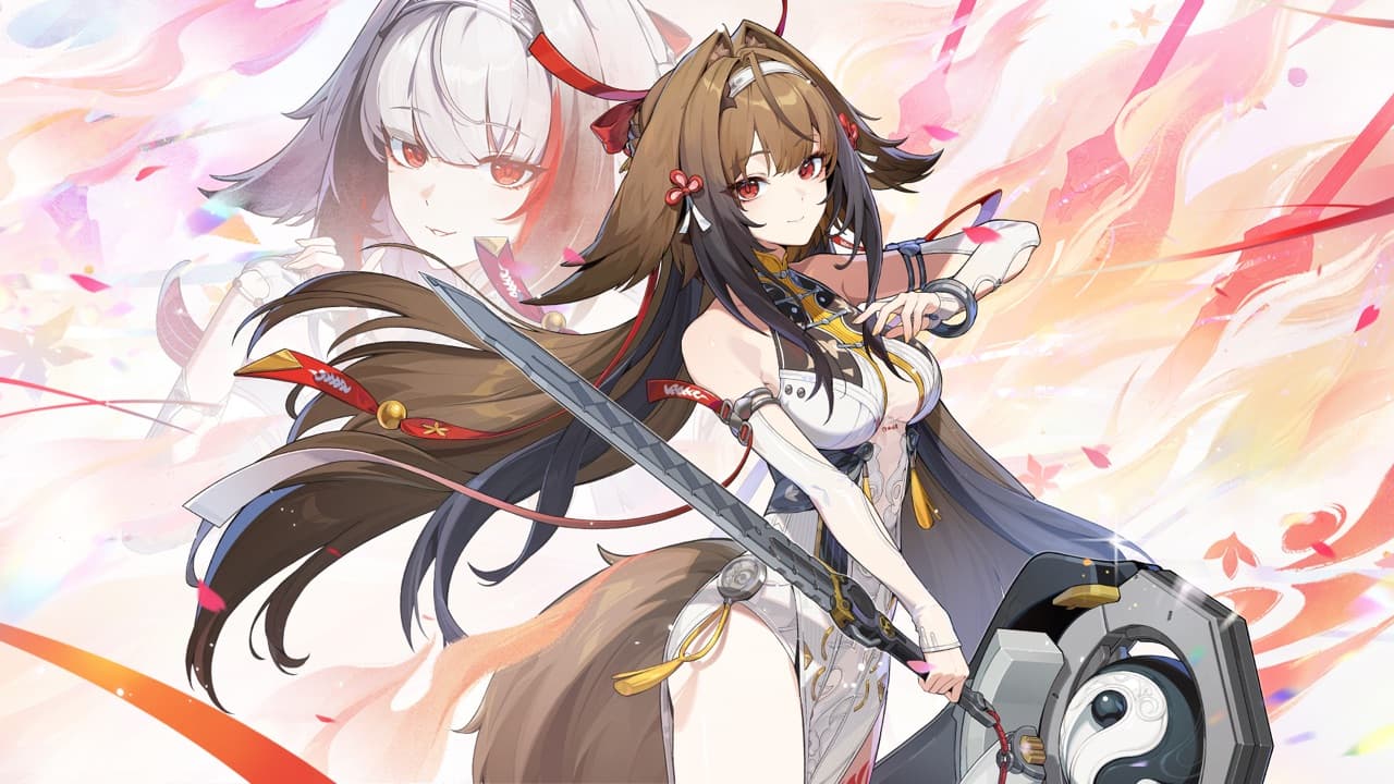 Ye Shunguang is here!