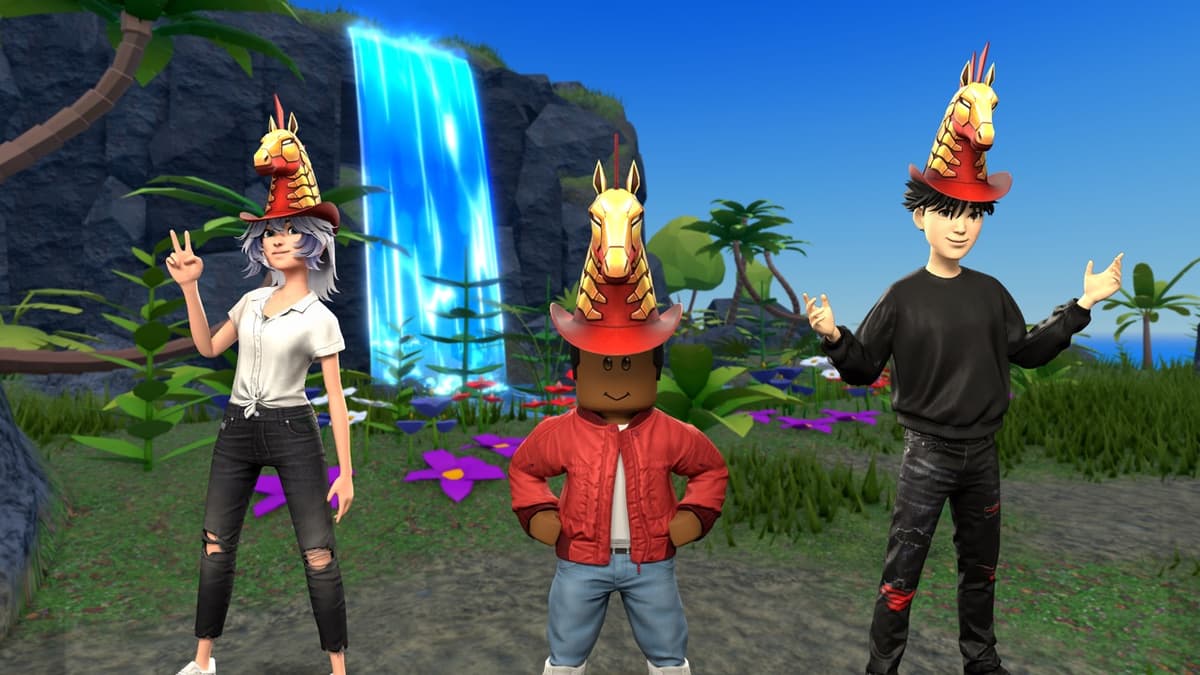 Greet the Lunar New Year with this stylish steed.