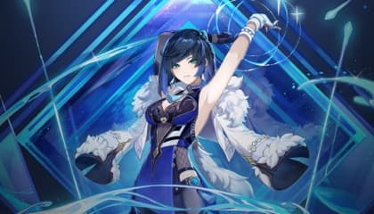 Event Wish: Discerner of Enigmas is available!