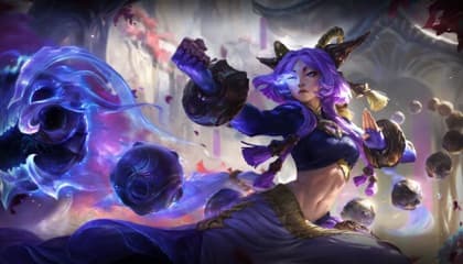 The Kinkou are calling their next devotee: Yunara.