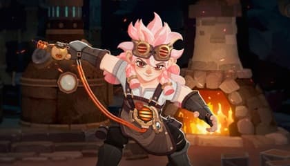 Don't miss the exciting events and rewards!