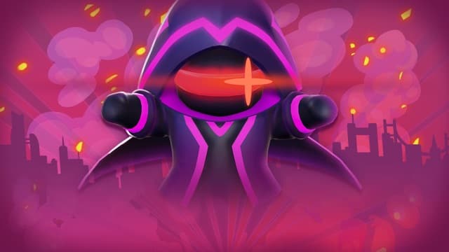 Fight Zantares. Unlock community rewards.