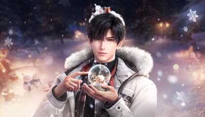 Celebrate Zayne's birthday together with him!