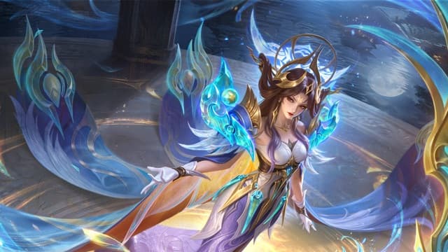 April StarLight Available