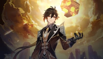 Event Wish: Gentry of Hermitage is here!