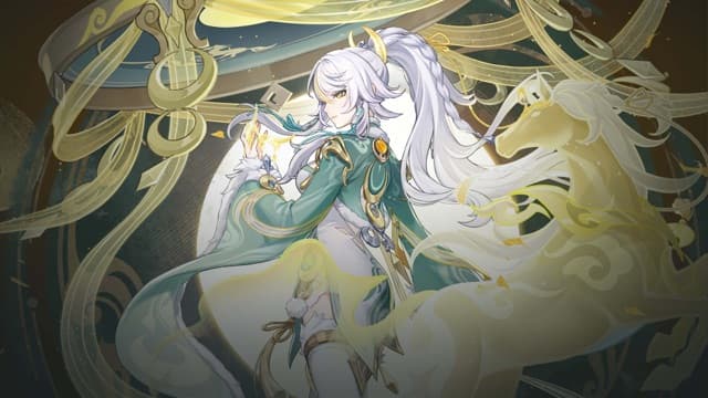 Event Wish: Harmonious Abundance is now available!