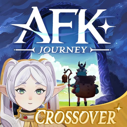 AFK Journey