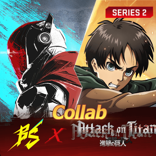 Blood Strike